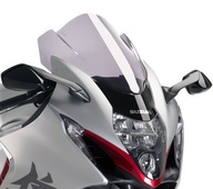PUIG ŠPORTOVÉ ČELNÉ SKLO SUZUKI GSX-R 1300 HAYABUSA