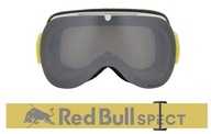 LYŽIARSKÉ OKULIARE RED BULL SPECT SNOWBOARD UV-400 OKULIARE + OBAL