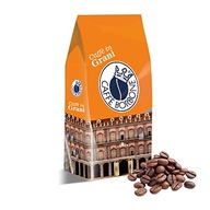 Káva 1 kg espresso Borbone Nobile Grani Talianske