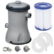 FILTRAČNÉ BAZÉNOVÉ ČERPADLO 2006l/h FILTER BESTWAY