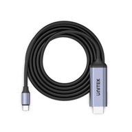 Unitek V1423B USB-C - HDMI 2.1 8K, M