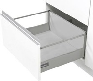 ZÁSUVKA REJS COMFORT BOX L450 H204 VYSOKÁ BIELA