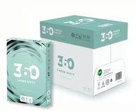 KANCELÁRSKY PAPIER 360 KAŽDODENNÝ A4 80g 5 stož