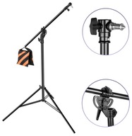 Camrock Light Stand LS-523 117 - 375 cm