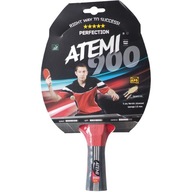 ATEMI CONCAVE 900 PING-PONG BALETNÁ TENISOVÁ RAKETA