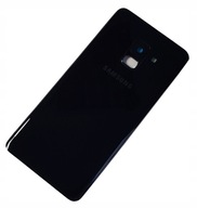 KRYT BATÉRIE SAMSUNG GALAXY A8 A530 ČIERNY