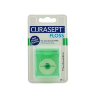 CURASEPT FLOSS FLAT PTFE zubná niť 35 m