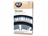 K2 SIGMA BLACK TYRE SHINING TYRES 500 ml