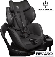 Autosedačka Recaro Salia 0-18kg 40-105cm MASERATI+GRATIS Easy Tech