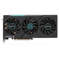 Grafická karta Gigabyte RTX 4070 EAGLE OC 12GB