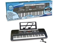 Digitálna klávesnica Bontempi KEYBOARD