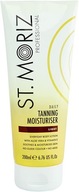 Hydratačné mlieko St. Moriz Tanning Moisturizer