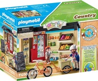 PLAYMOBIL Country 71250 Country shop 24/7