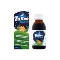 TULLEO LIQUID 100ml