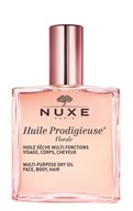 Nuxe HUILE FLORALE telový olej na tvár 100ml