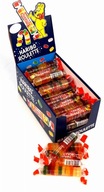 Haribo Roulette Fruit Jelly Beans 50 ks x 25 g