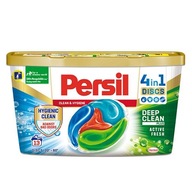 Persil Discs 4v1 Clean Hygiene kapsule 26 kusov