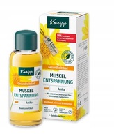 Kneipp ARNIKA Olej do kúpeľa na svaly a kĺby