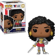 Figúrka Rebel Funko Pop Wonder Woman Nubia