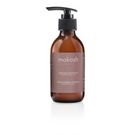 Mokosh lotion Santalové drevo s jantárom 200 ml