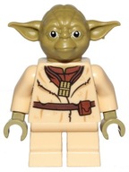 LEGO Star Wars figúrka Yodu sw0906