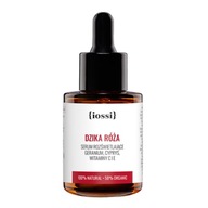 IOSSI, Rozjasňujúce sérum na tvár, 30 ml