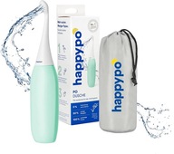 Cestovný prenosný bidet ľahký 300ml HappyPo BAG