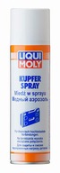 MEDINÝ MAZOK - MEDNÝ SPREJ KUPFER SPREJ 250ML