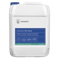 MEDICLEAN 200 Indust, na čistenie povrchov, 5l