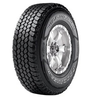 1 ks GOODYEAR 255/65R17 Wrangler AT/ADV 110T