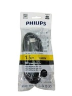 Philips 5433453 HDMI - HDMI kábel 1,5 m