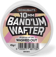 Sonubaits Band'um Wafter Washed Out 10mm 45g