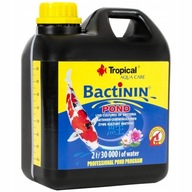 TROPICAL BACTININ POND 2l jazierkové baktérie