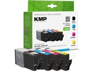 Sada atramentov KMP pre HP 903XL