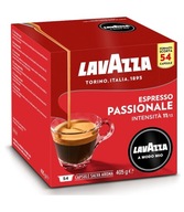 Lavazza A Modo Mio Passionale kapsuly 54 ks.