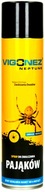 PRÍPRAVOK STRONG SPIDER 600 ml VIGONEZ