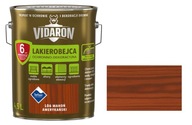 LAK NA LAK VIDARON - L06 AMERICKÝ MAHAGÓN 4,5L