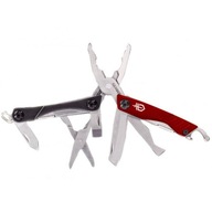 Multitool Gerber Dime – červený