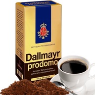 Dallmayr Prodomo mletá káva 500 g