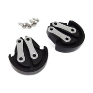 MRF PROTECTORS ochrana asfaltu SM PITBIKE FOOTRESTS