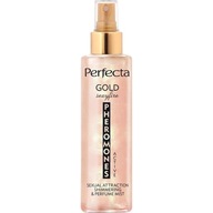 PERFECTA Body Mist Perfumed Gold Sexyfi