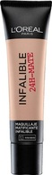 L'Oreal Indefectible Foundation 24H-Matt 13