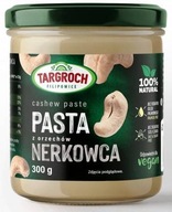 Targroch pasta z kešu orieškov 100% 300g