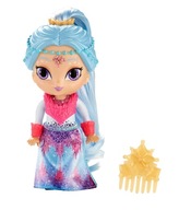 BÁBIKA SHIMMER & SHINE DLH55 DYV96 LAYLA