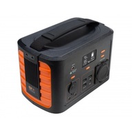 Elektráreň Xtorm XP300U 300W 281Wh Li-Ion