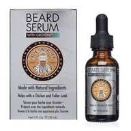 BEARD GUYZ sérum na fúzy s groteínom 30ml USA