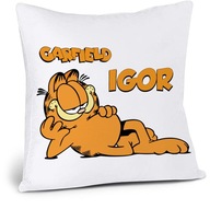 GARFIELD VANKÚŠ + MENO