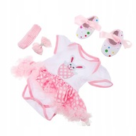 1 sada Newborn Baby Girls Tutu