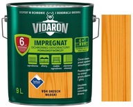 VIDARON WOOD IMPREGNANT V04 ORech 9L