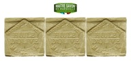 Maitre Savon mydlo OLIVE ECOCERT certifikát 1500g